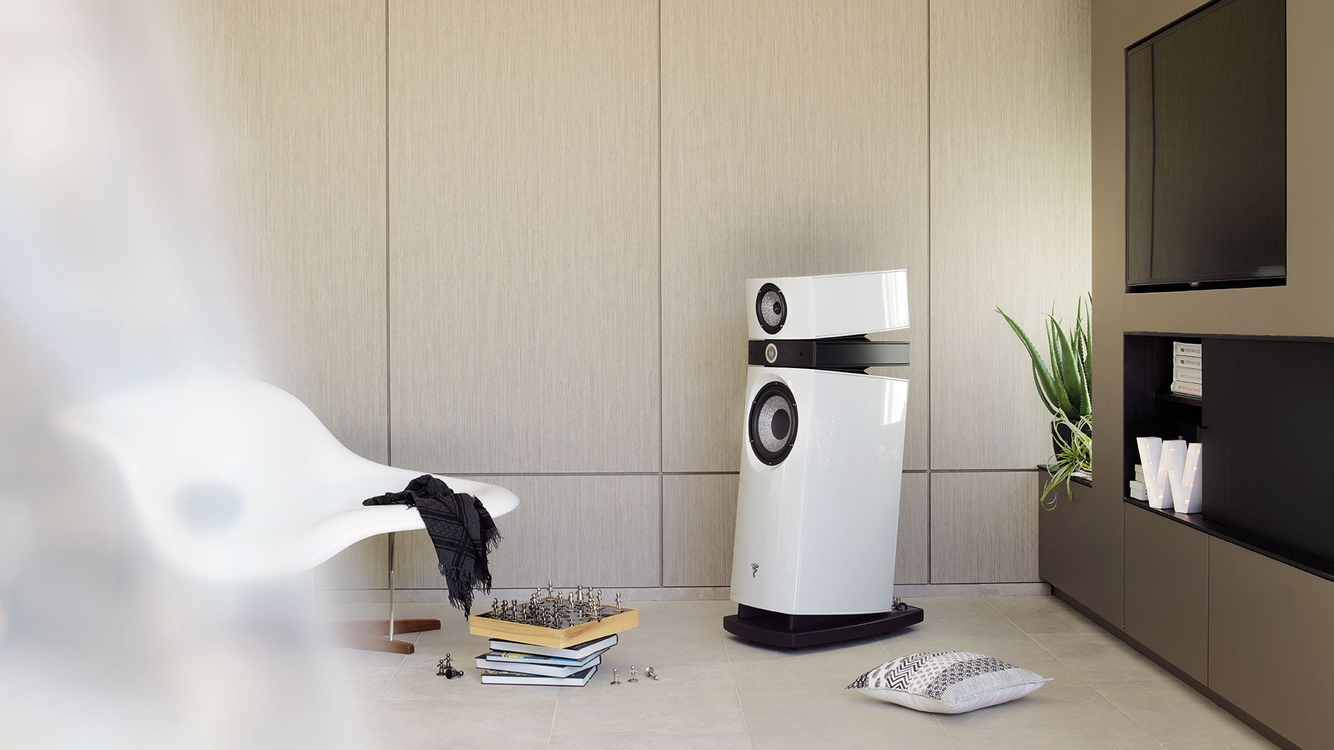 Focal - The New Sound
