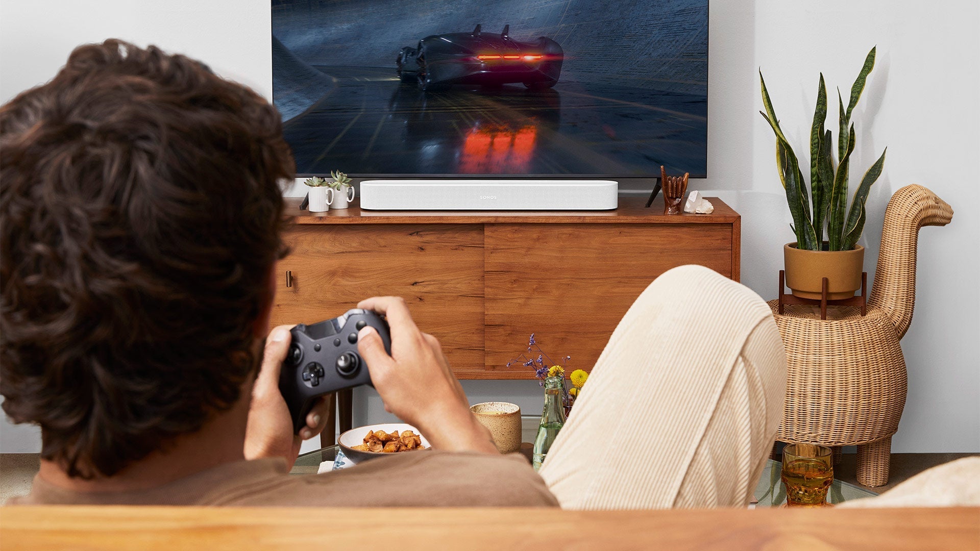 Gaming - The New Sound