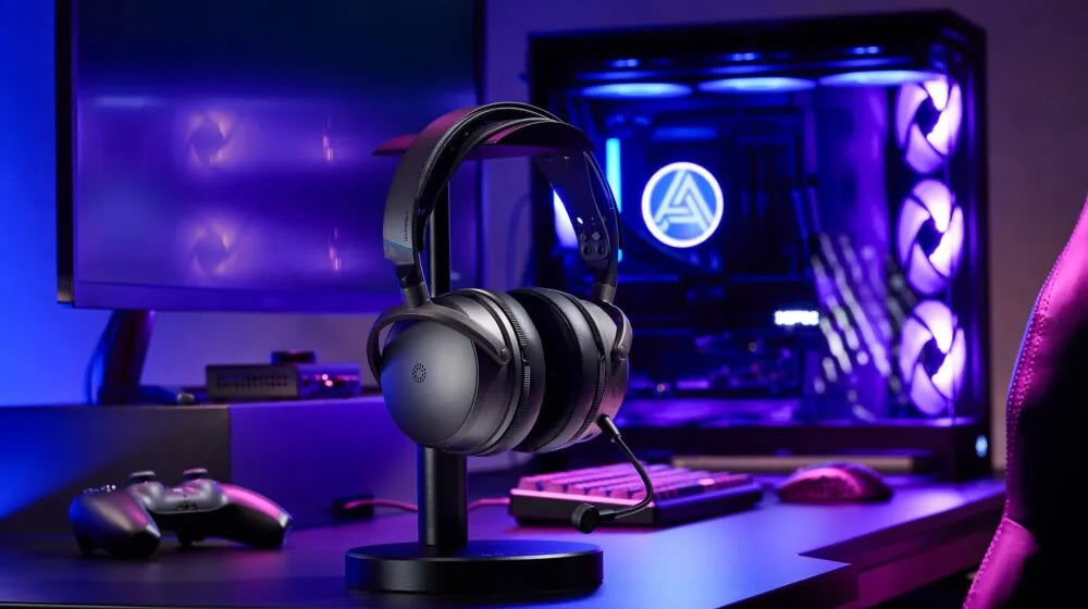 Gaming Bundels - The New Sound
