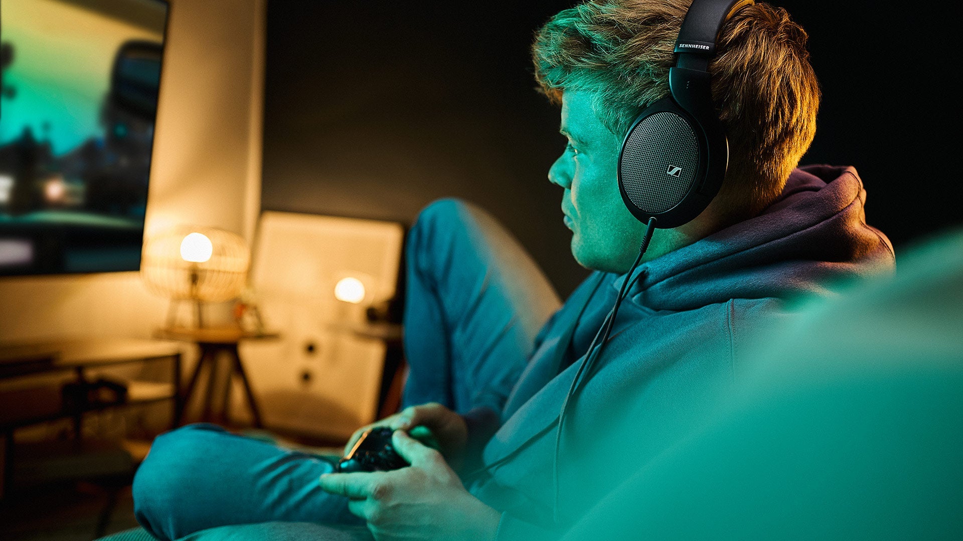 Gaming Bundels