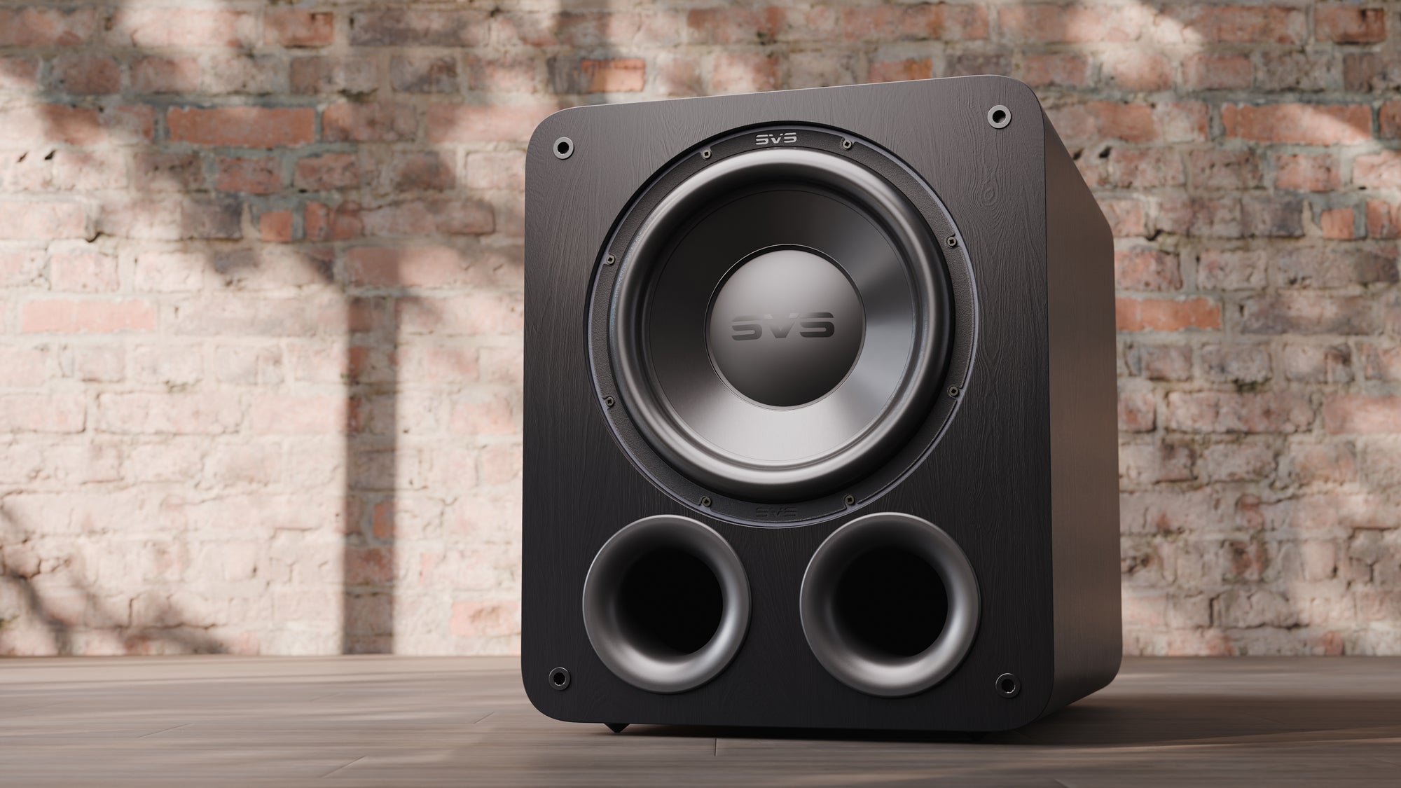 Subwoofer - The New Sound
