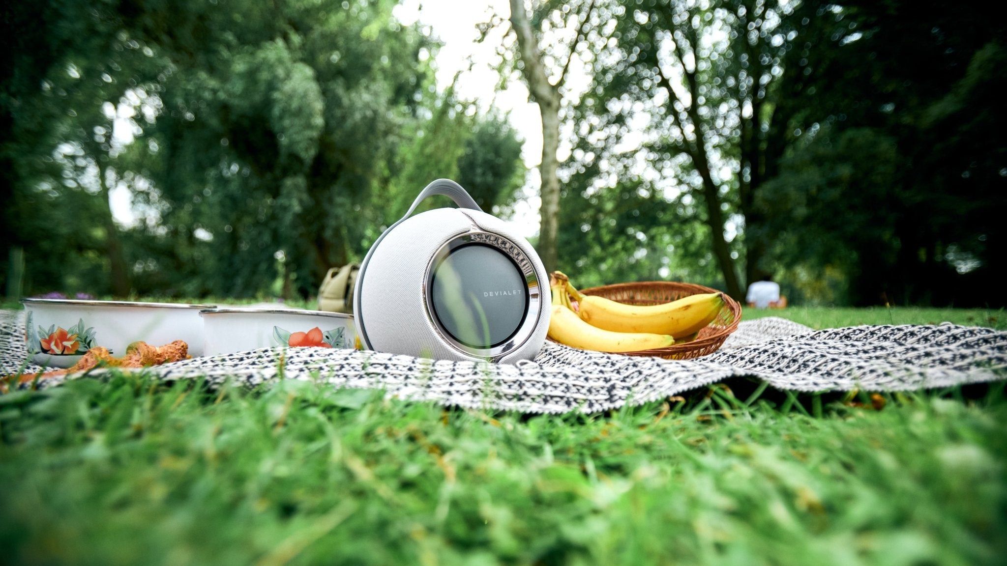 Zomer Deals - The New Sound