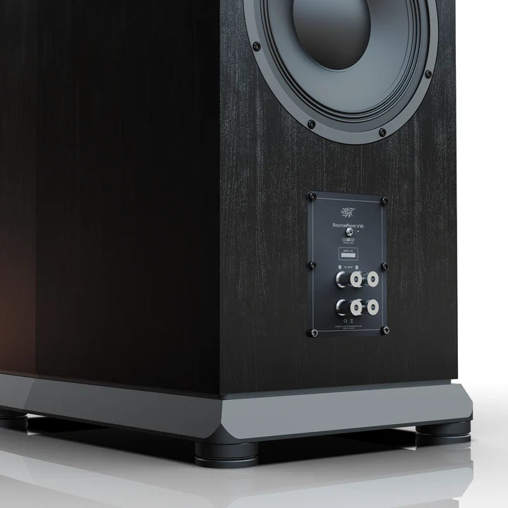 SourcePoint V10 Master Edition / Paar
