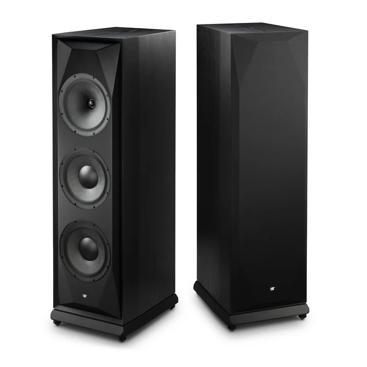 SourcePoint V10 Master Edition / Paar