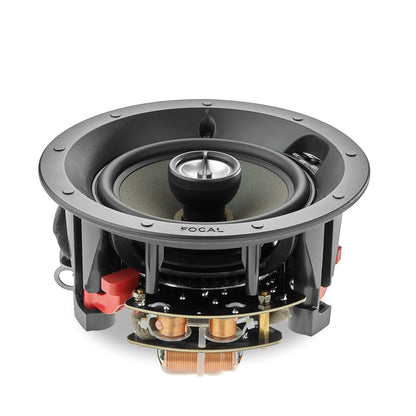 100 ICW5 - T - tekst - Focal - The New Sound