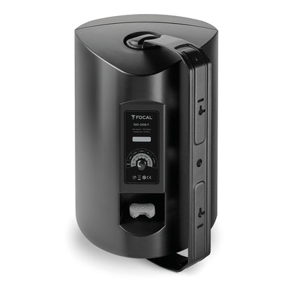 100 OD - 8T - tekst - Focal - The New Sound