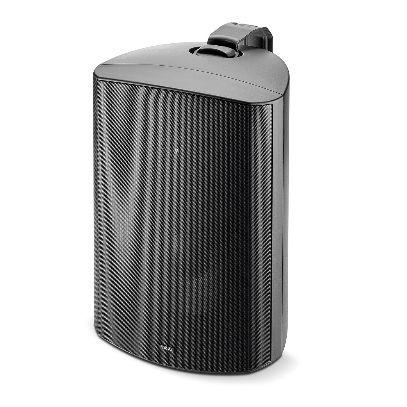 100 OD - 8T - tekst - Focal - The New Sound