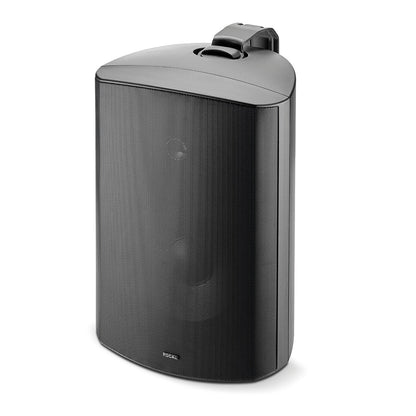 100 OD - 8T - tekst - Focal - The New Sound