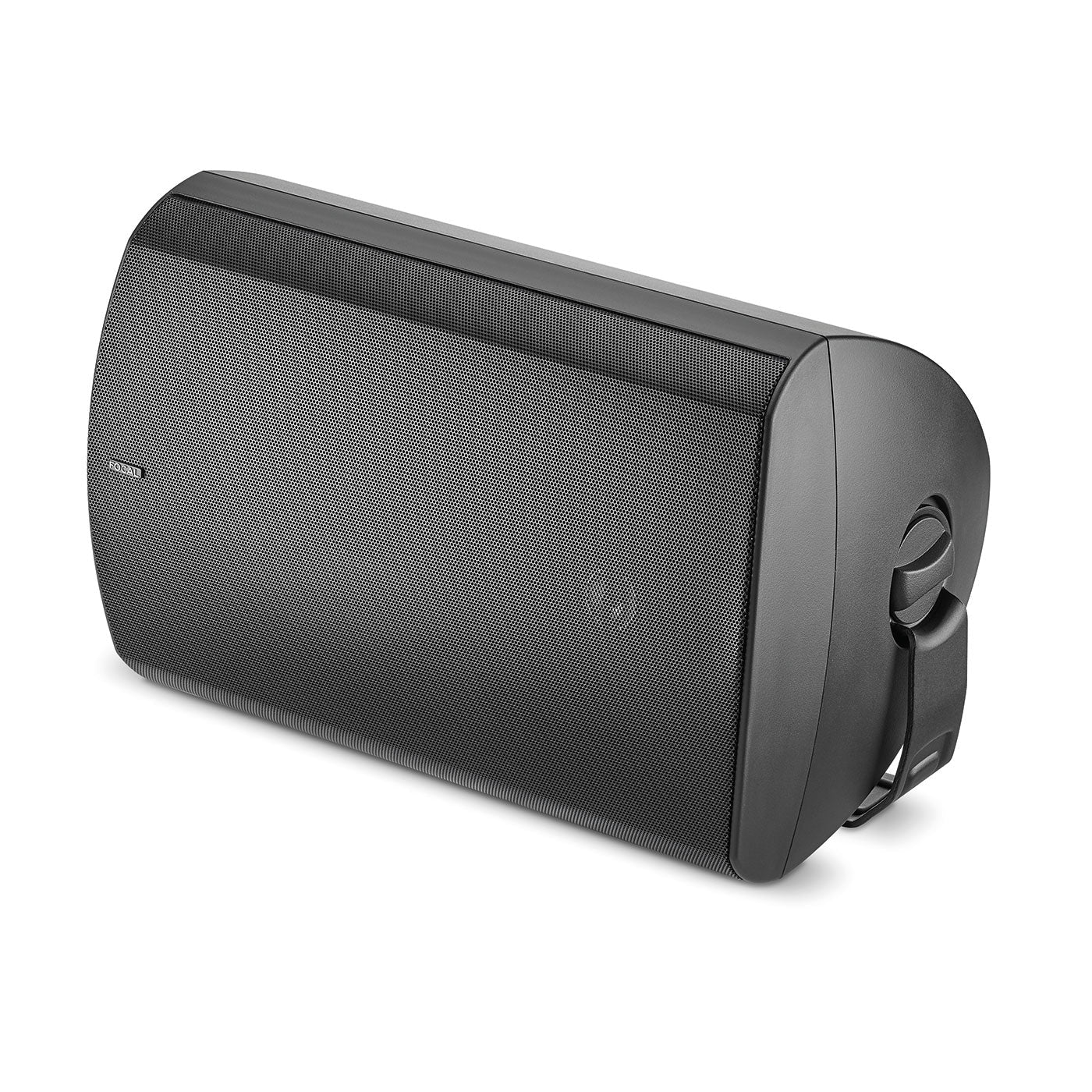 100 OD - 8T - tekst - Focal - The New Sound