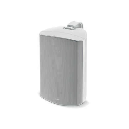 100 OD - 8T - tekst - Focal - The New Sound
