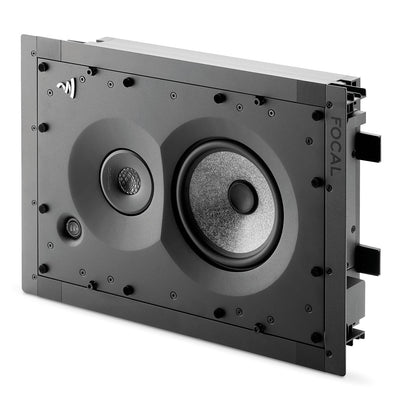 1000 IW 6 - tekst - Focal - The New Sound