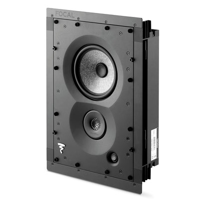 1000 IW 6 - tekst - Focal - The New Sound