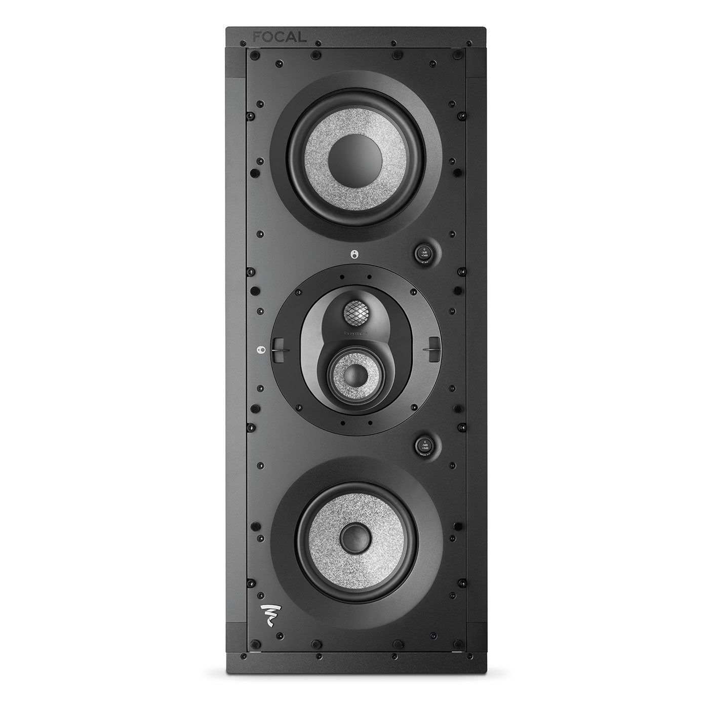 1000 IW LCR 6 - Focal - The New Sound