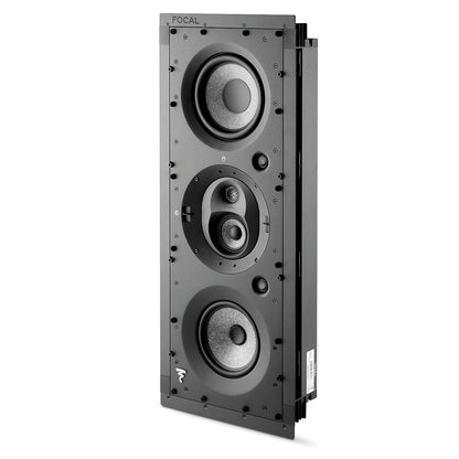 1000 IW LCR 6 - Focal - The New Sound