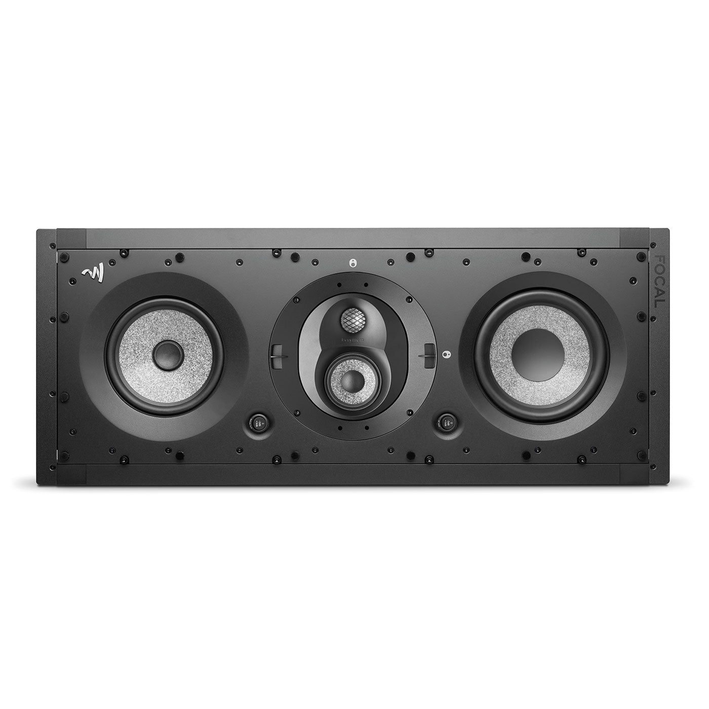 1000 IW LCR 6 - Focal - The New Sound