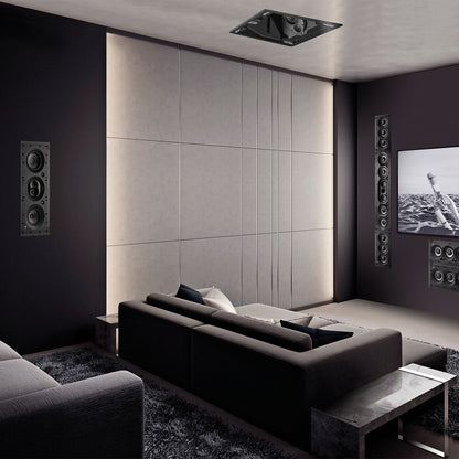 1000 IW LCR 6 - Focal - The New Sound