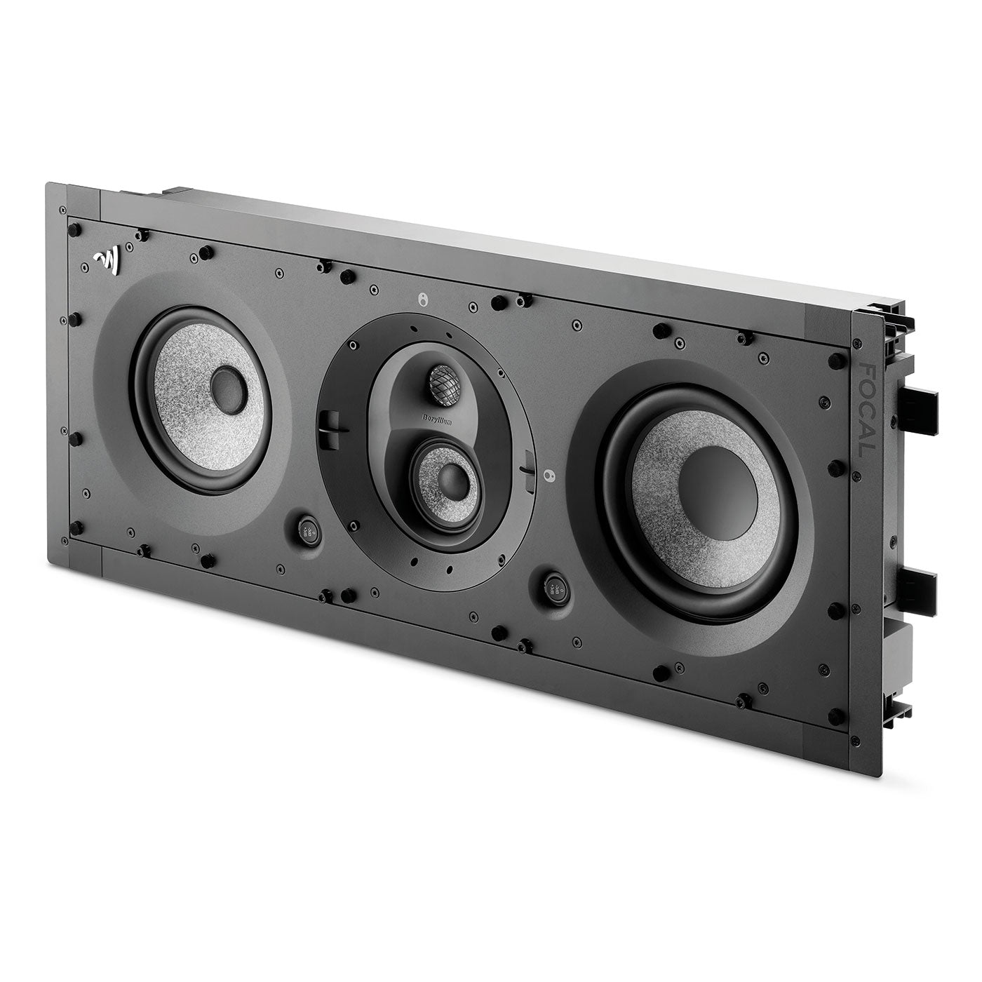 1000 IW LCR 6 - Focal - The New Sound