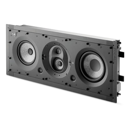 1000 IW LCR 6 - Focal - The New Sound