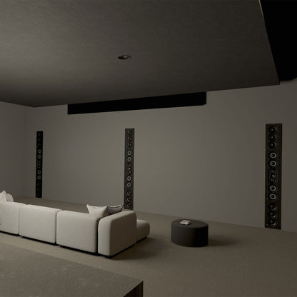 1000 IW LCR Utopia - Focal - The New Sound