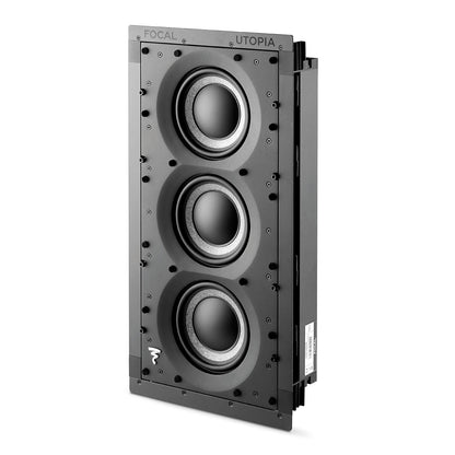1000 IW SUB Utopia - tekst - Focal - The New Sound