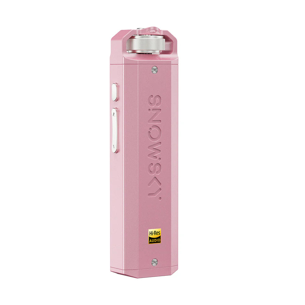 SnowSky Echo Nano