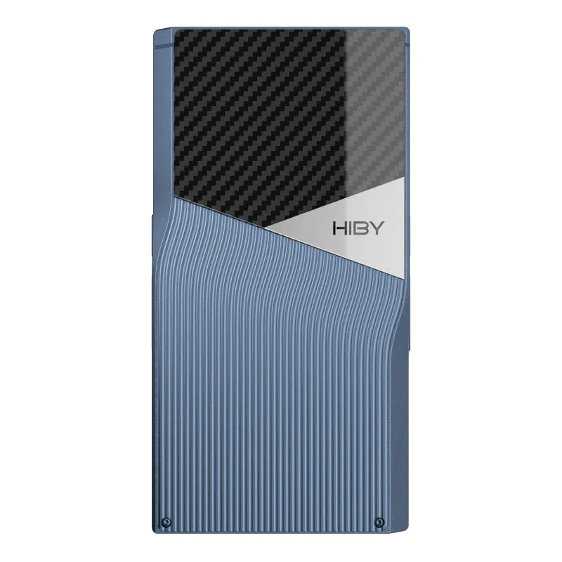 HiBy R6 Pro II 2025