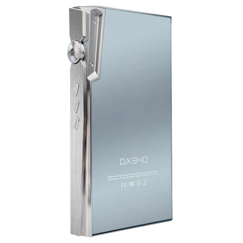 DX340 Ti