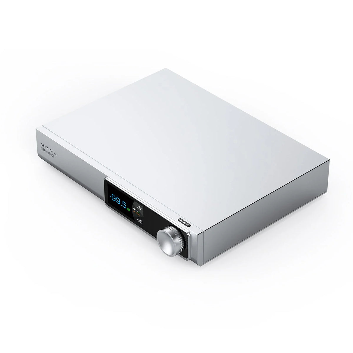RAW PRO-DAC1