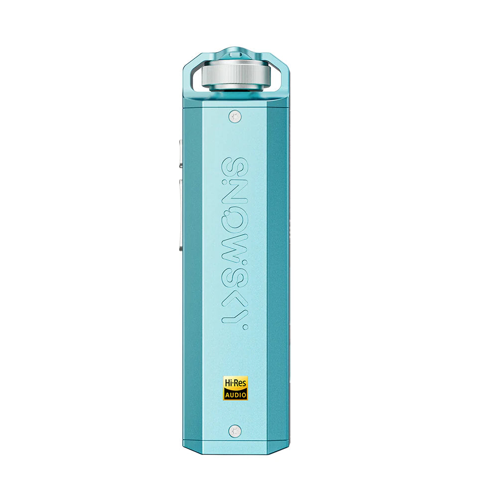 SnowSky Echo Nano
