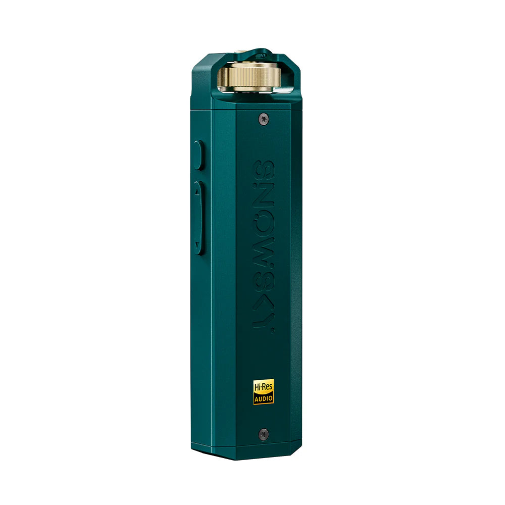 SnowSky Echo Nano