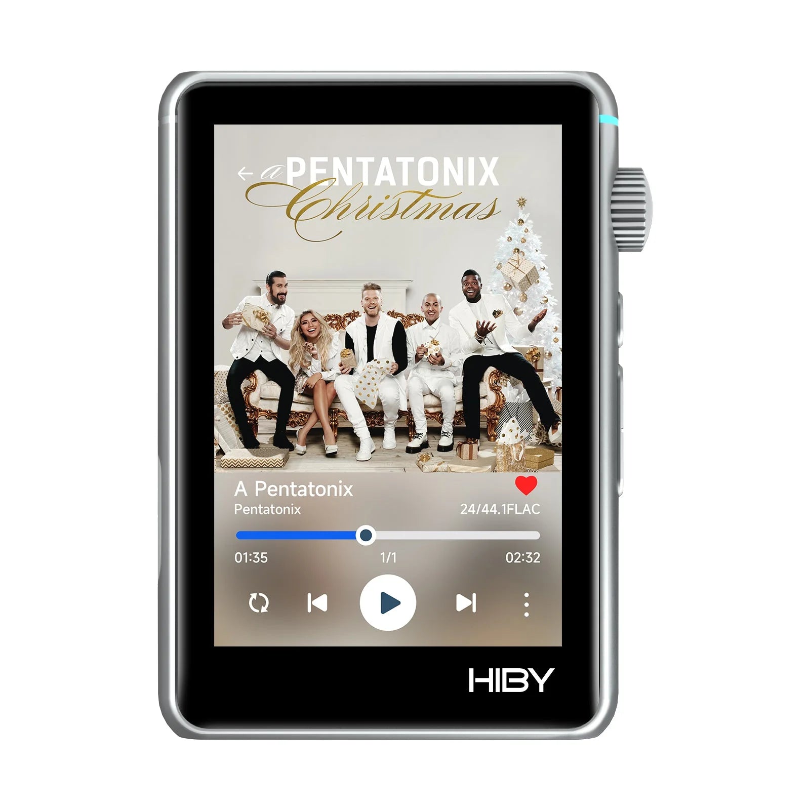 HiBy R3 II 2025