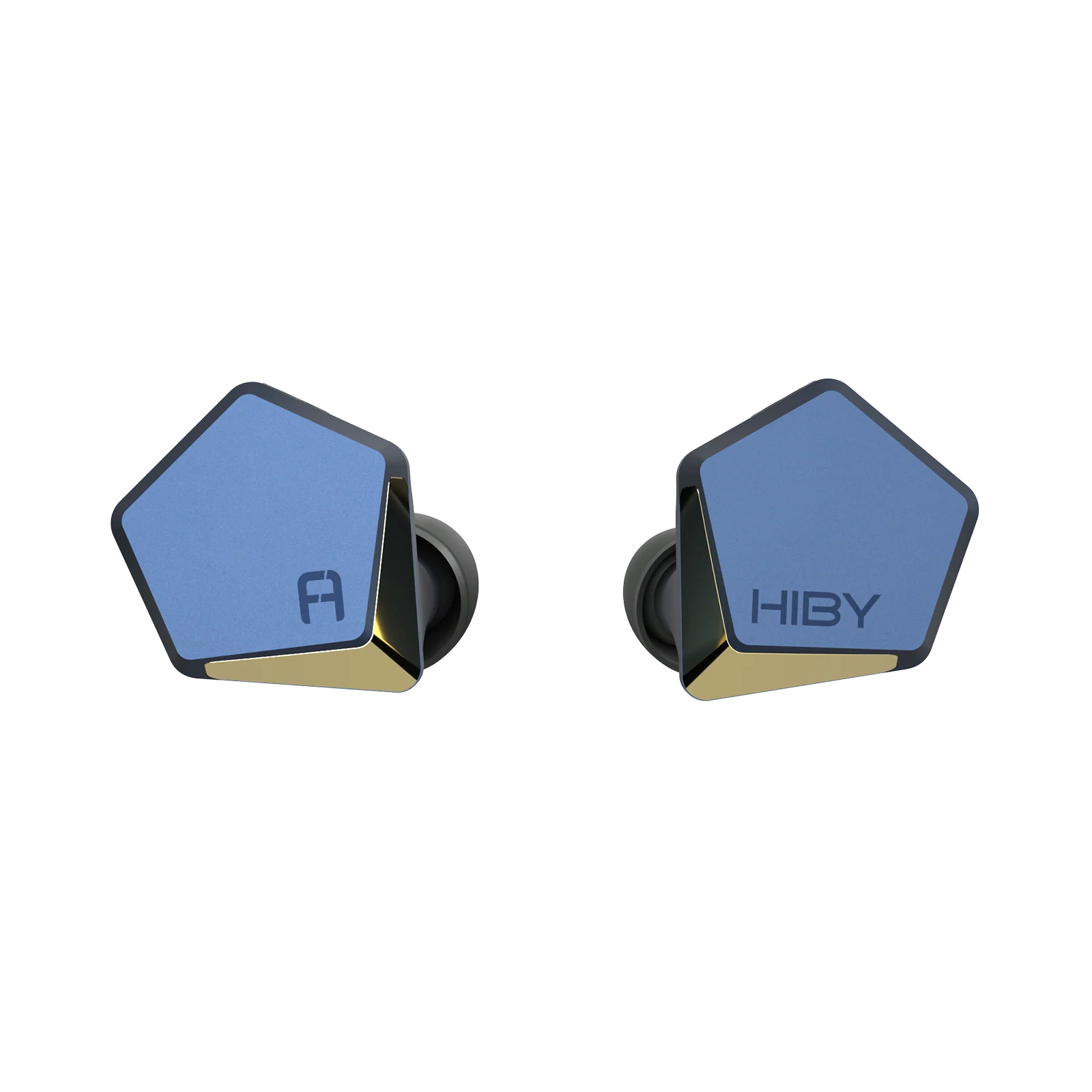 HiBy Project Ace