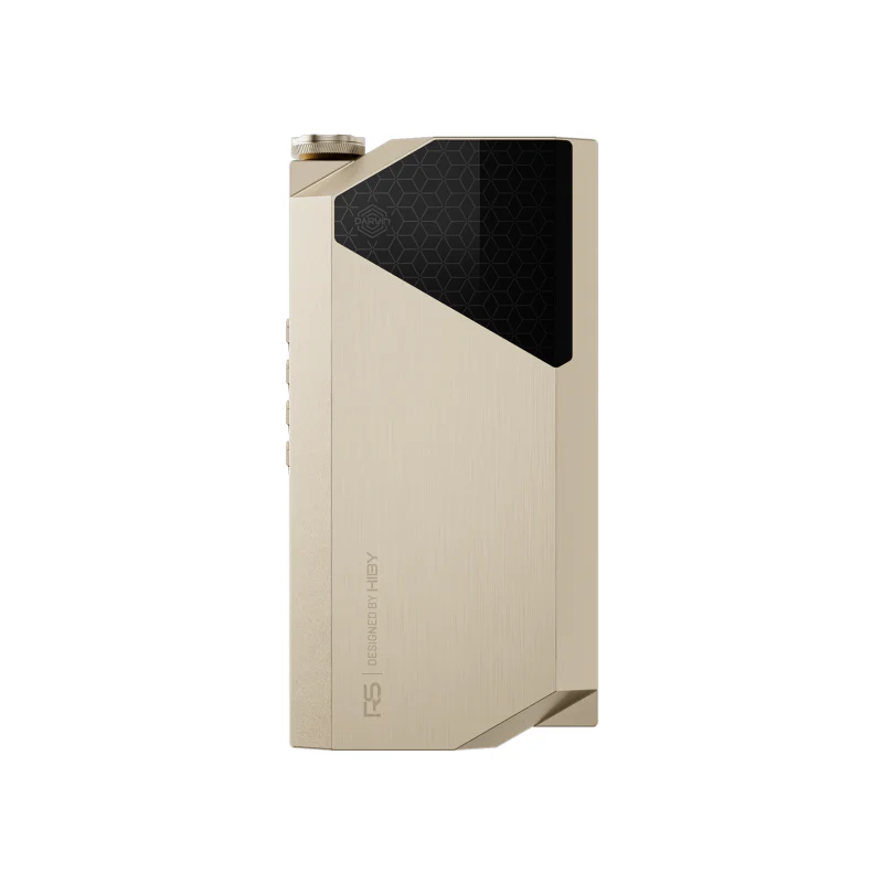 HiBy RS8 II