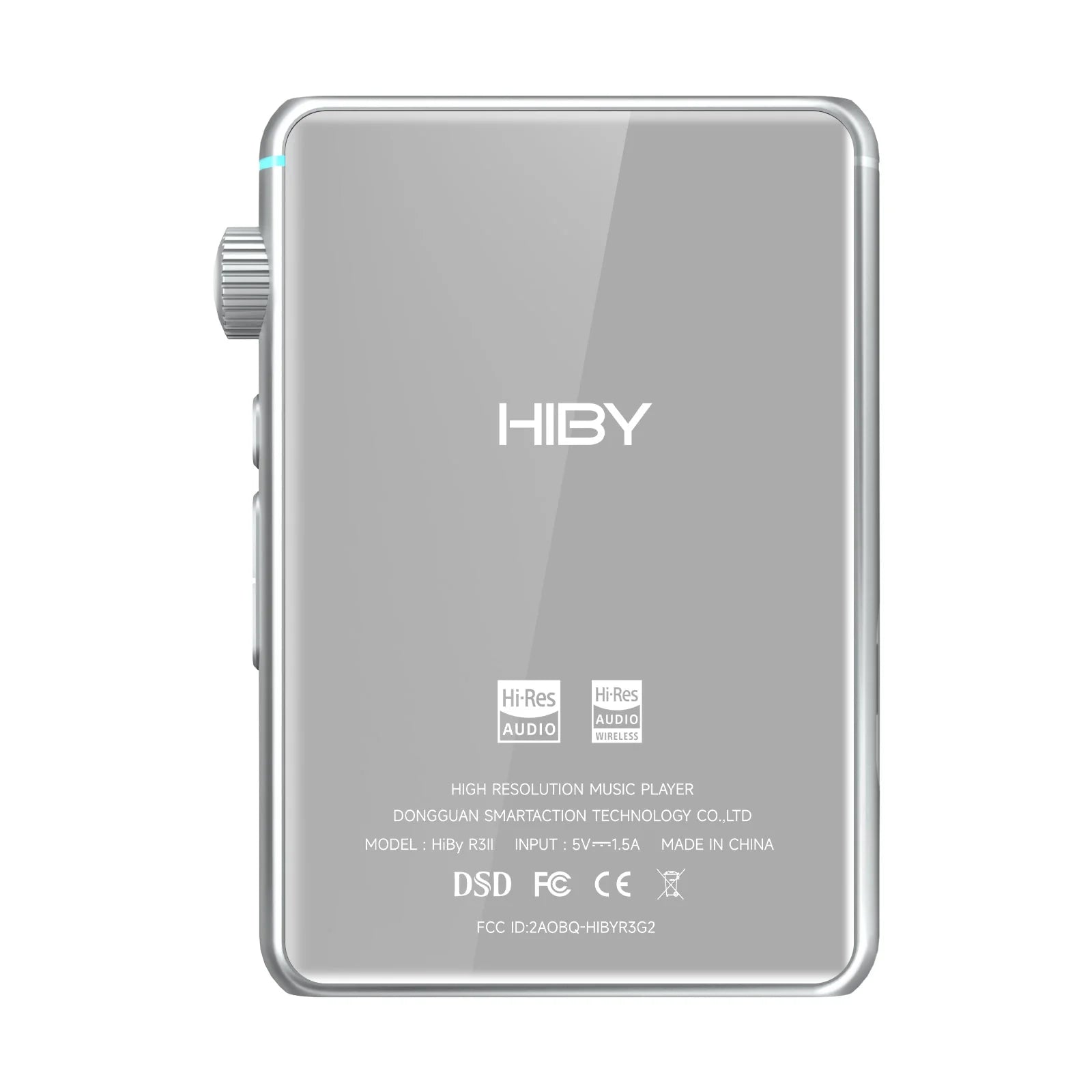 HiBy R3 II 2025