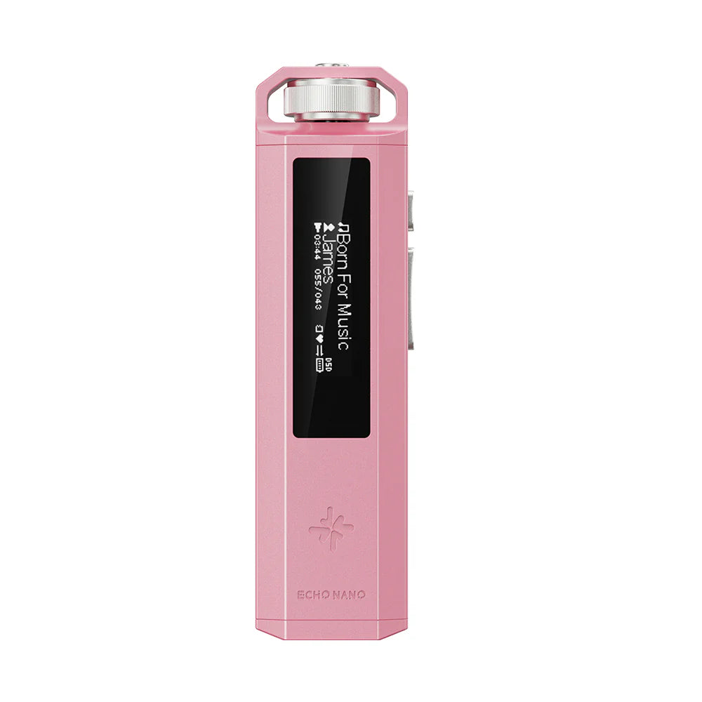 SnowSky Echo Nano