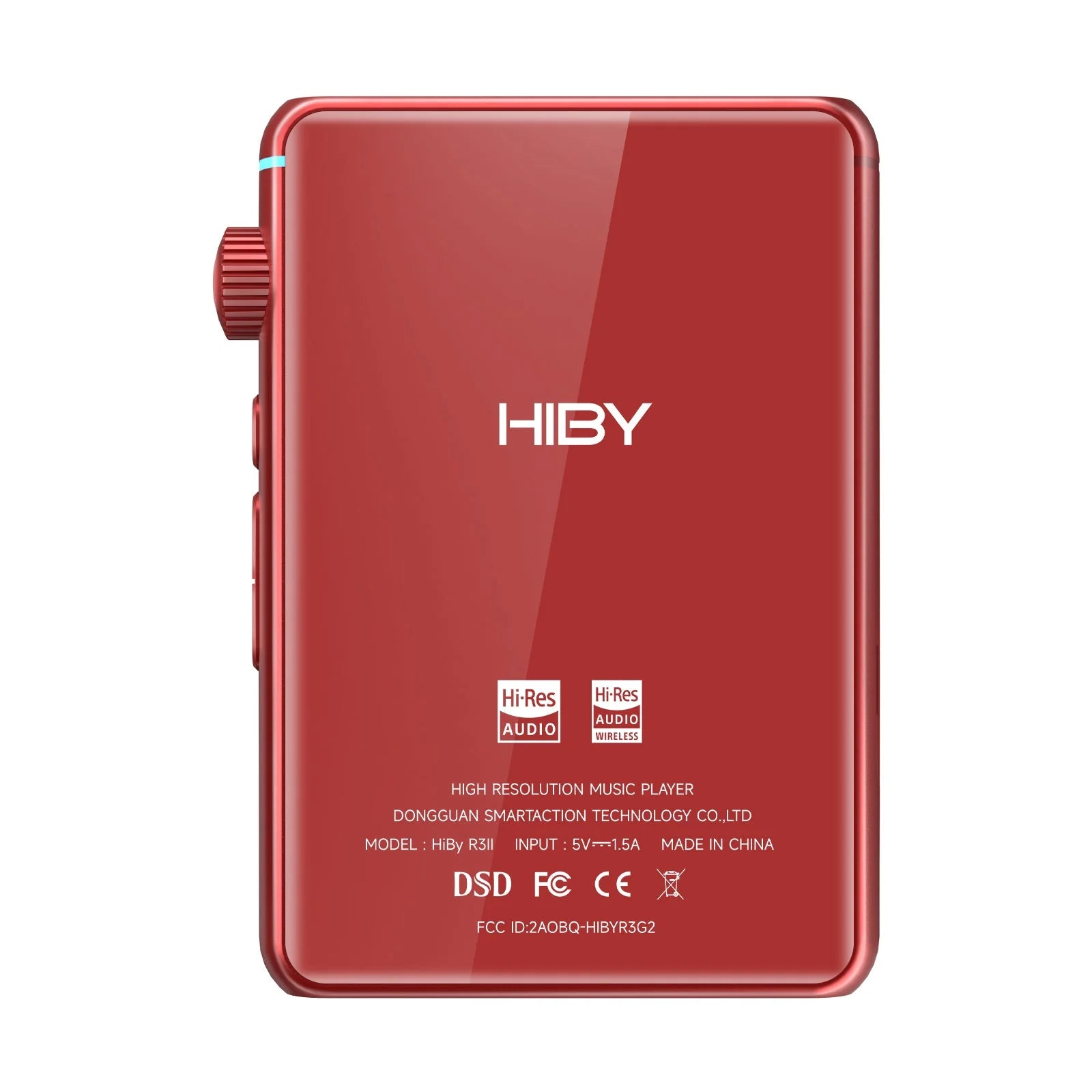 HiBy R3 II 2025