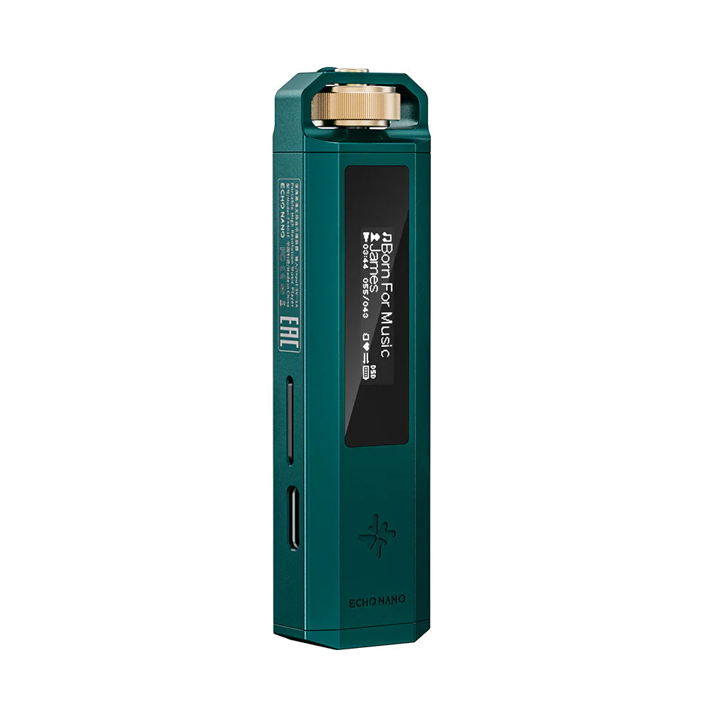SnowSky Echo Nano