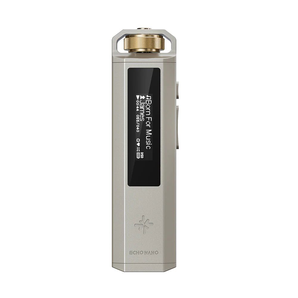 SnowSky Echo Nano
