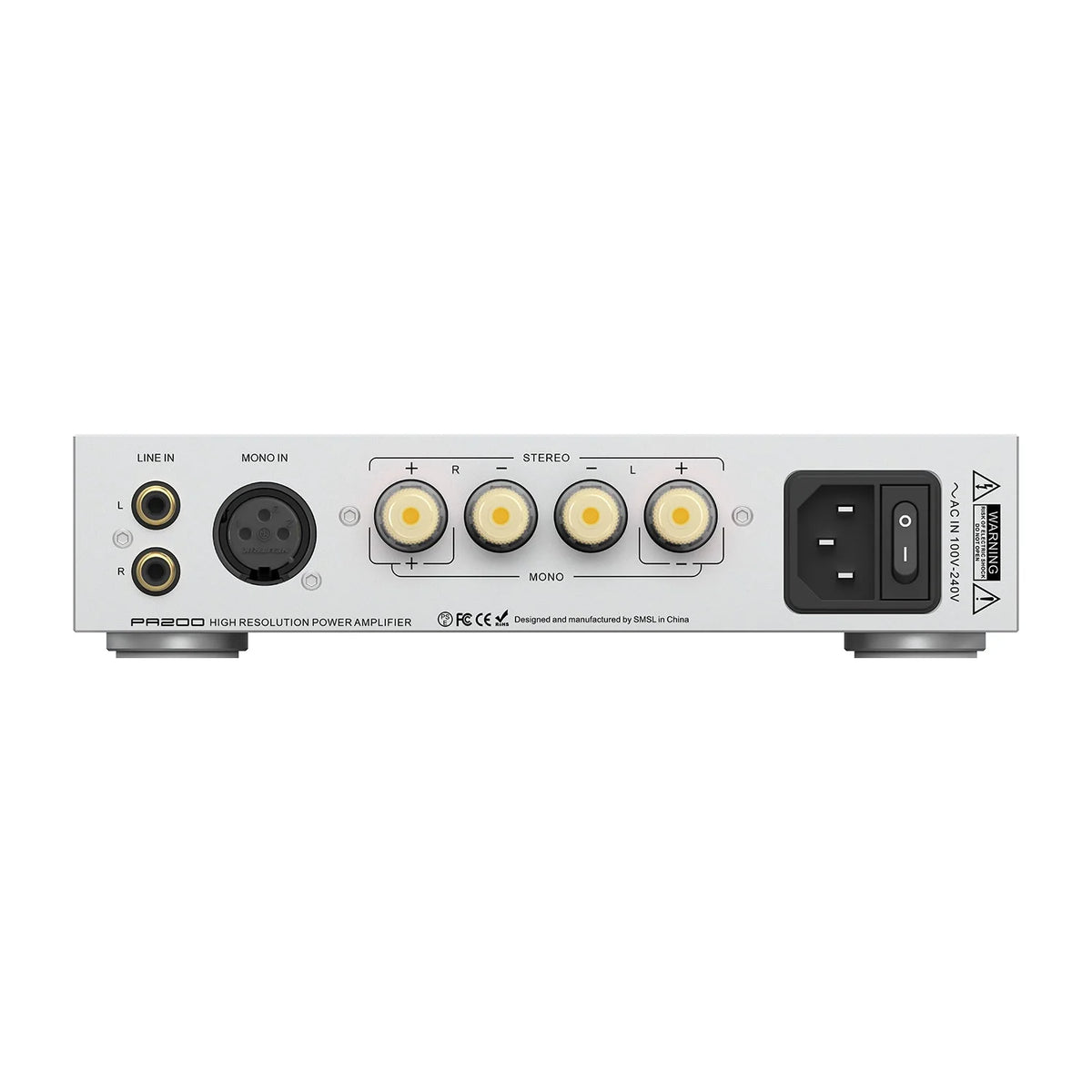 PA200