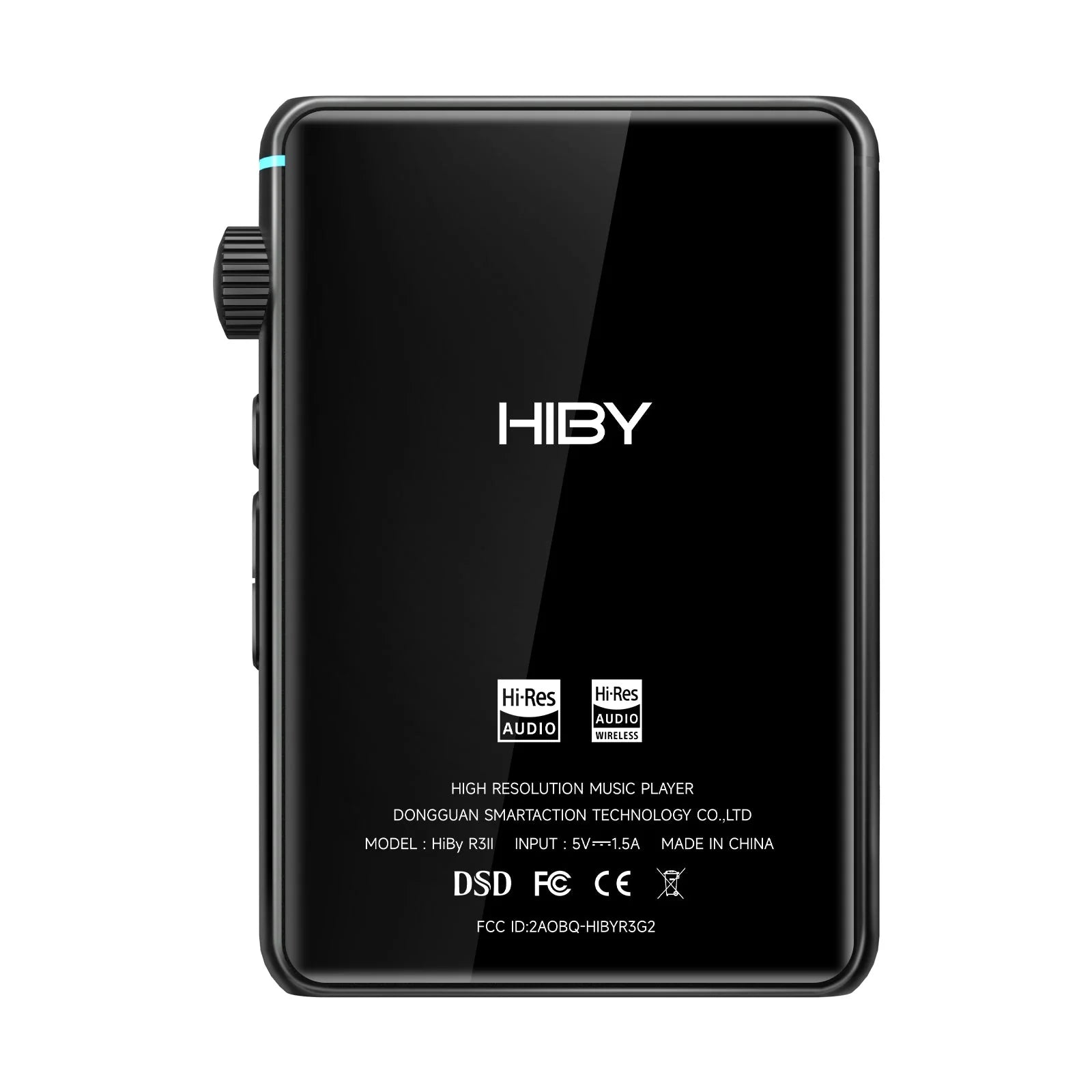 HiBy R3 II 2025