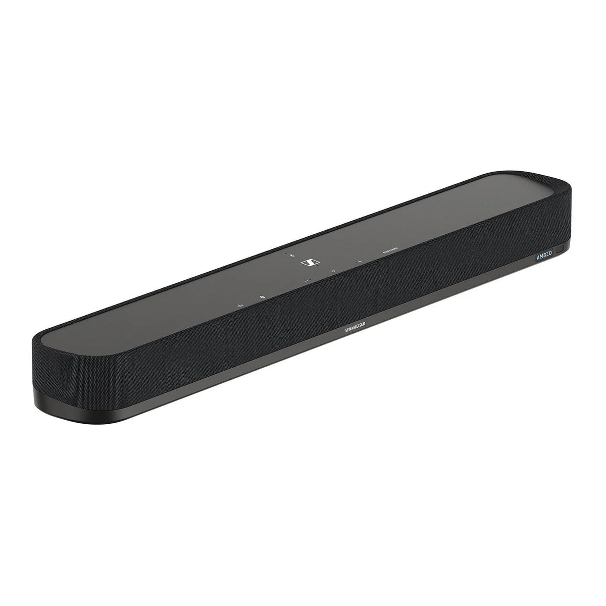 2e Kans Ambeo Mini - Sennheiser - The New Sound