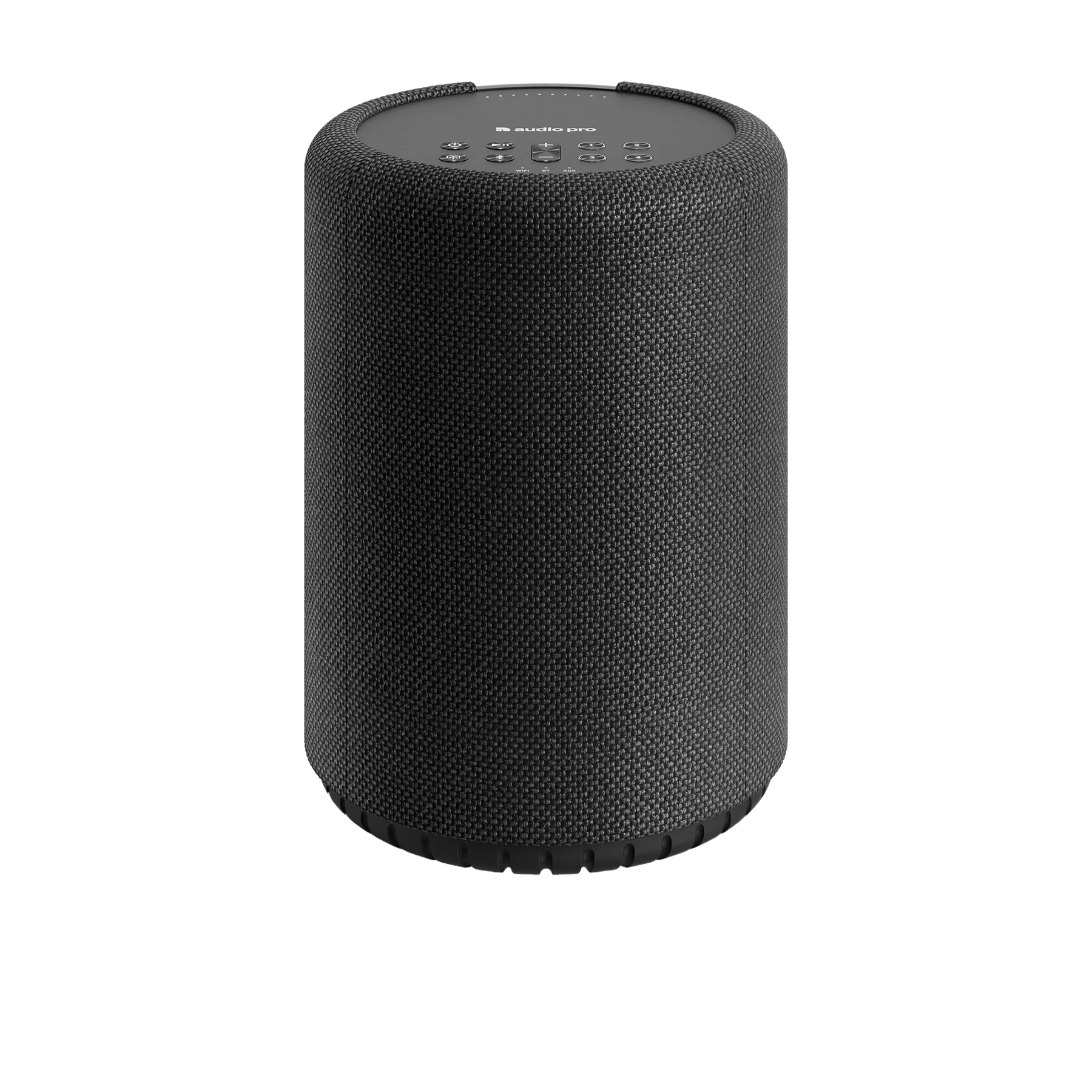 2e Kans Audio Pro A10 MK2 W Zwart - Audio Pro - The New Sound