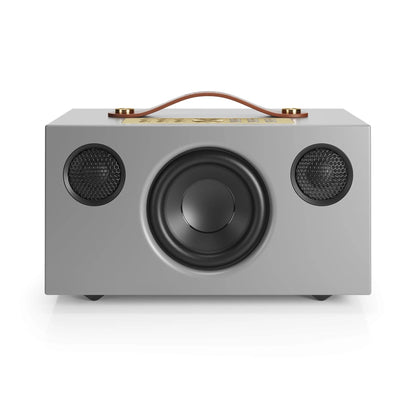 2e Kans C5 MK2 Grijs - Audio Pro - The New Sound