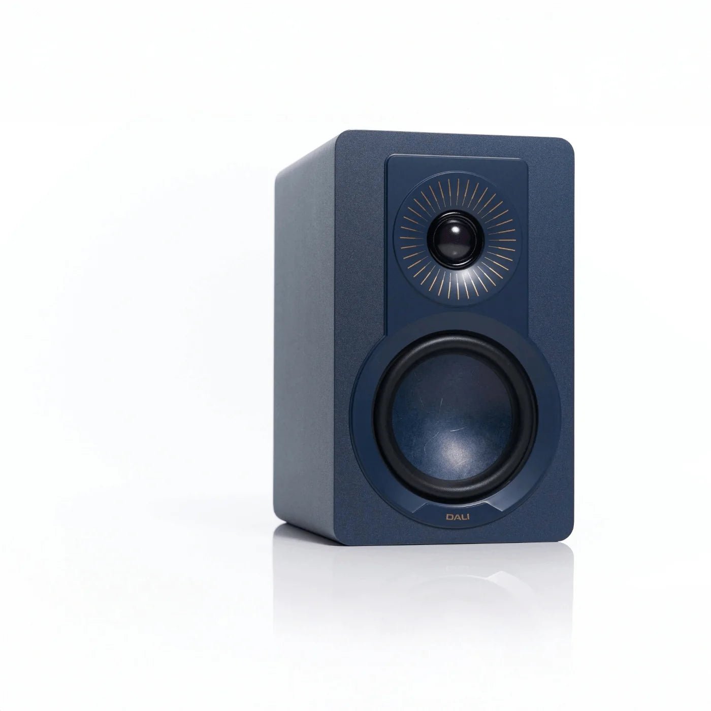 2e Kans Dali Kupid Blauw / Paar - Dali - The New Sound