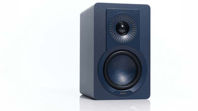 2e Kans Dali Kupid Blauw / Paar - Dali - The New Sound