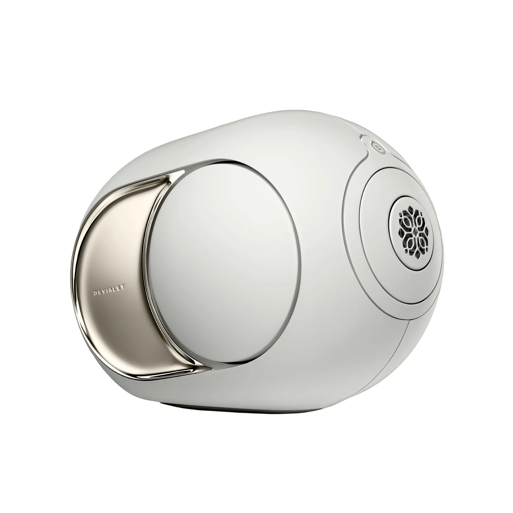 2e Kans Devialet Phantom Ultimate 108dB Light Pearl - Devialet - The New Sound