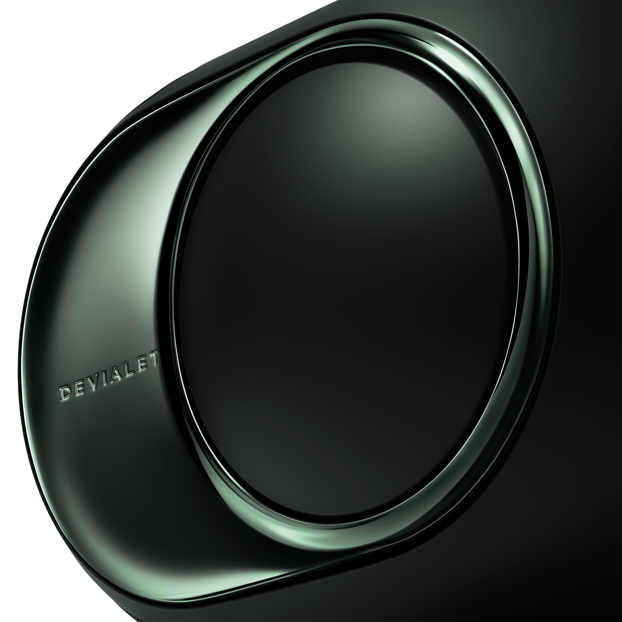 2e Kans Devialet Phantom Ultimate 98dB Dark Forrest - Devialet - The New Sound