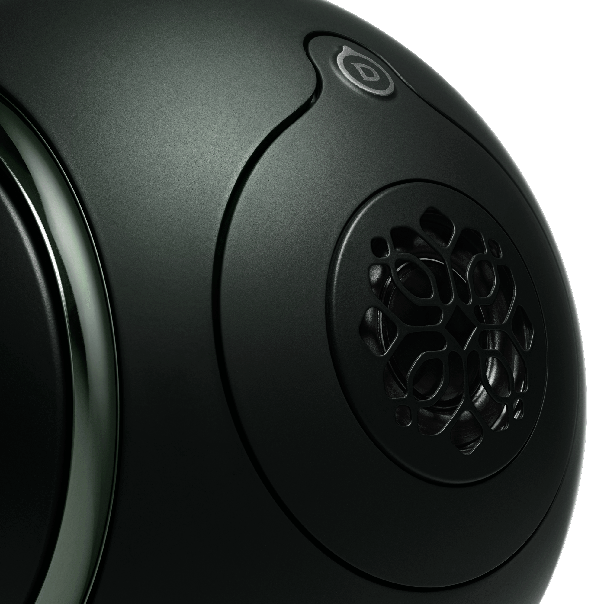 2e Kans Devialet Phantom Ultimate 98dB Dark Forrest - Devialet - The New Sound