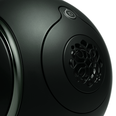 2e Kans Devialet Phantom Ultimate 98dB Dark Forrest - Devialet - The New Sound