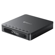 2e Kans DM13 BT Zwart - FiiO - The New Sound